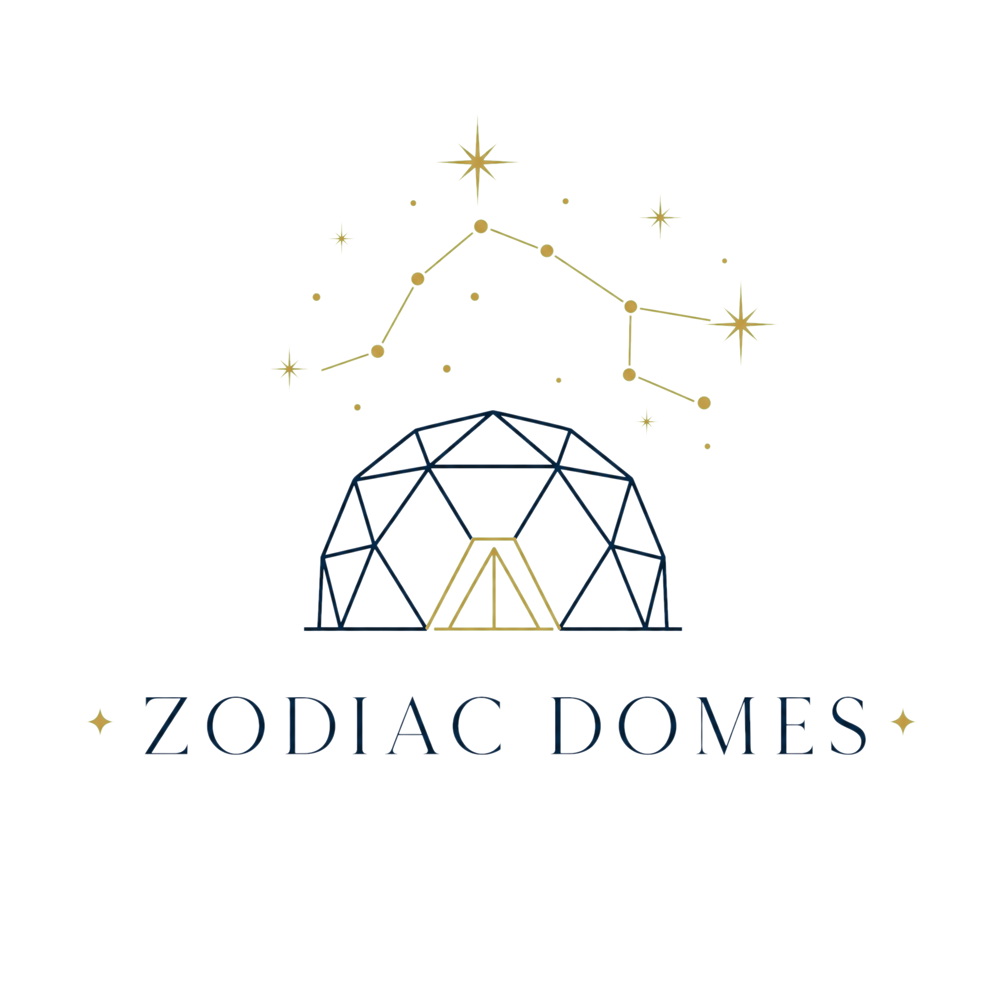 Zodiac Domes Logo